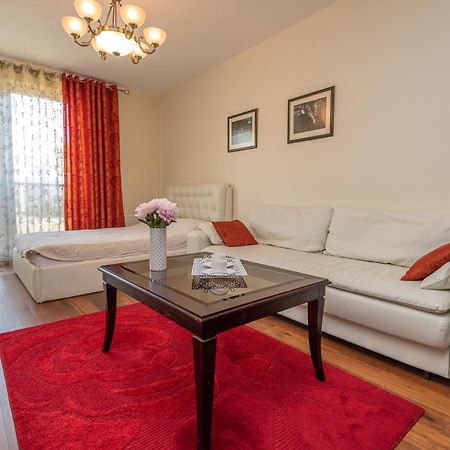 R&W Apartment Παλάγκα Εξωτερικό φωτογραφία