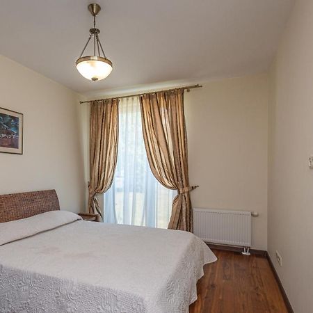 R&W Apartment Παλάγκα Εξωτερικό φωτογραφία