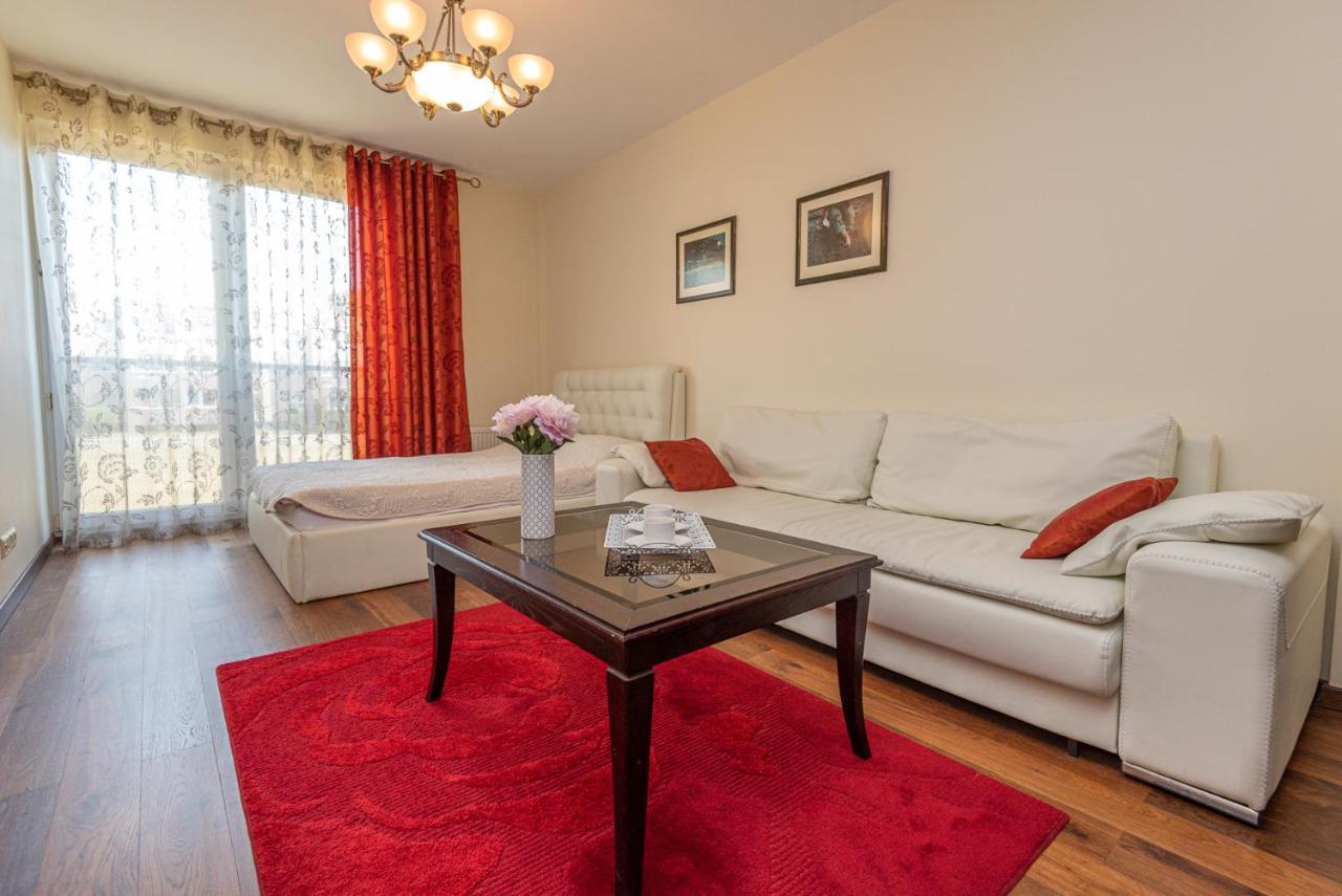 R&W Apartment Παλάγκα Εξωτερικό φωτογραφία