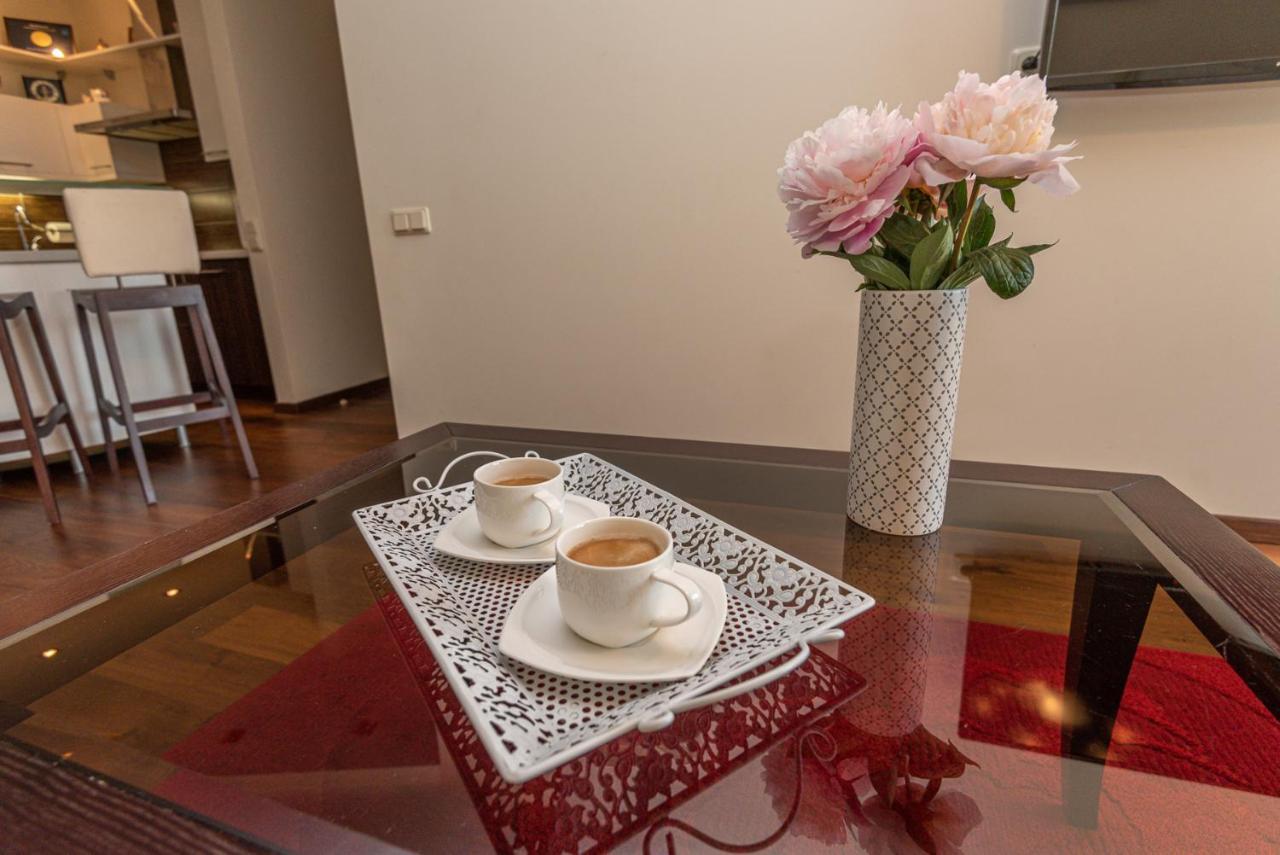 R&W Apartment Παλάγκα Εξωτερικό φωτογραφία