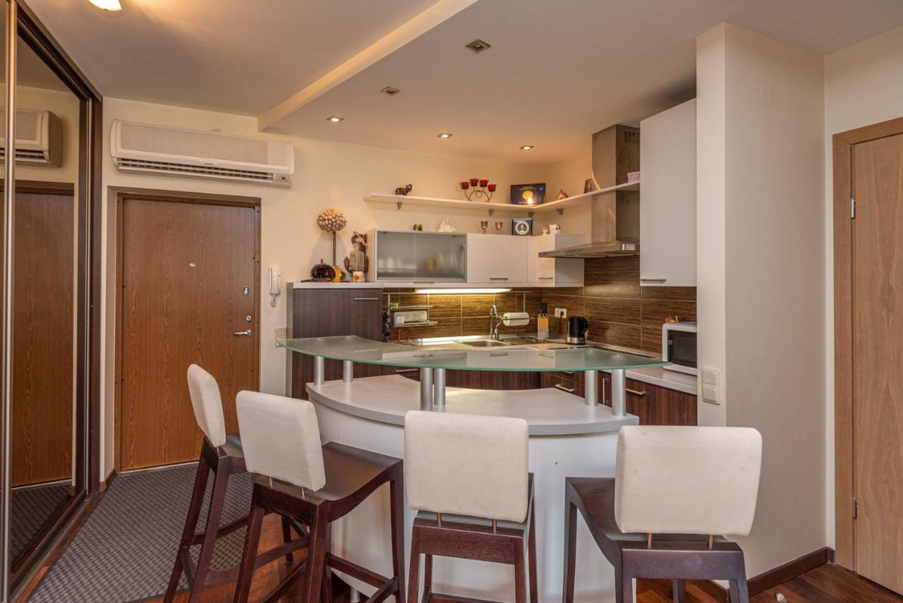 R&W Apartment Παλάγκα Εξωτερικό φωτογραφία