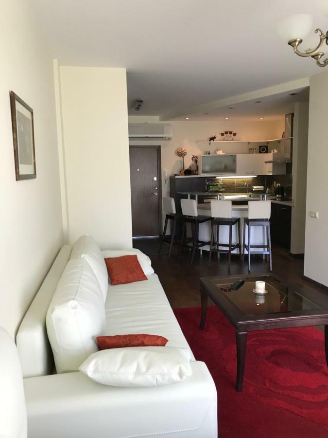 R&W Apartment Παλάγκα Εξωτερικό φωτογραφία