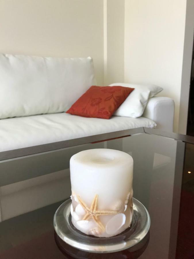 R&W Apartment Παλάγκα Εξωτερικό φωτογραφία