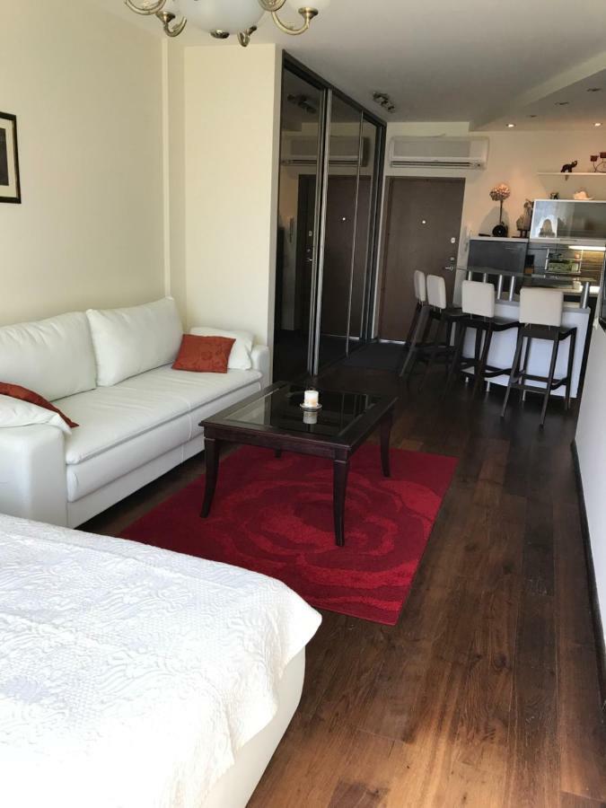 R&W Apartment Παλάγκα Εξωτερικό φωτογραφία