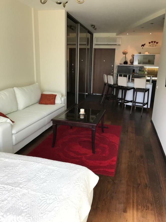 R&W Apartment Παλάγκα Εξωτερικό φωτογραφία