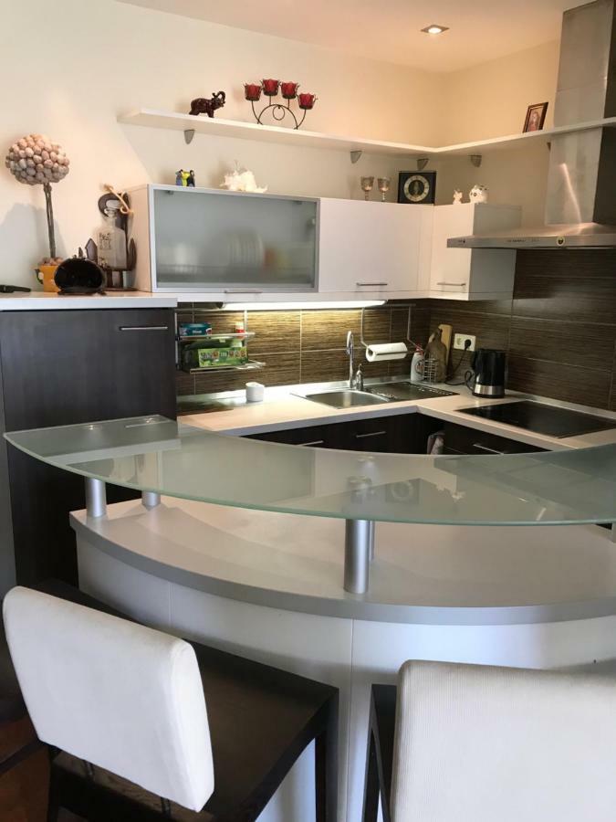 R&W Apartment Παλάγκα Εξωτερικό φωτογραφία