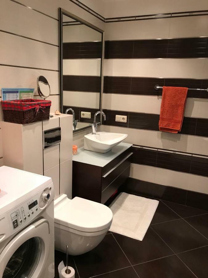 R&W Apartment Παλάγκα Εξωτερικό φωτογραφία