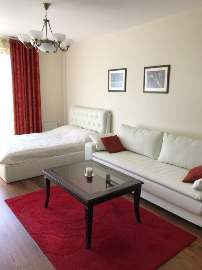 R&W Apartment Παλάγκα Εξωτερικό φωτογραφία