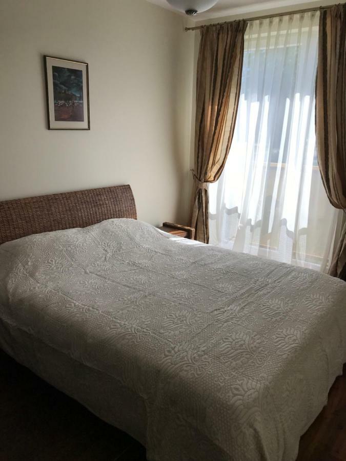 R&W Apartment Παλάγκα Εξωτερικό φωτογραφία