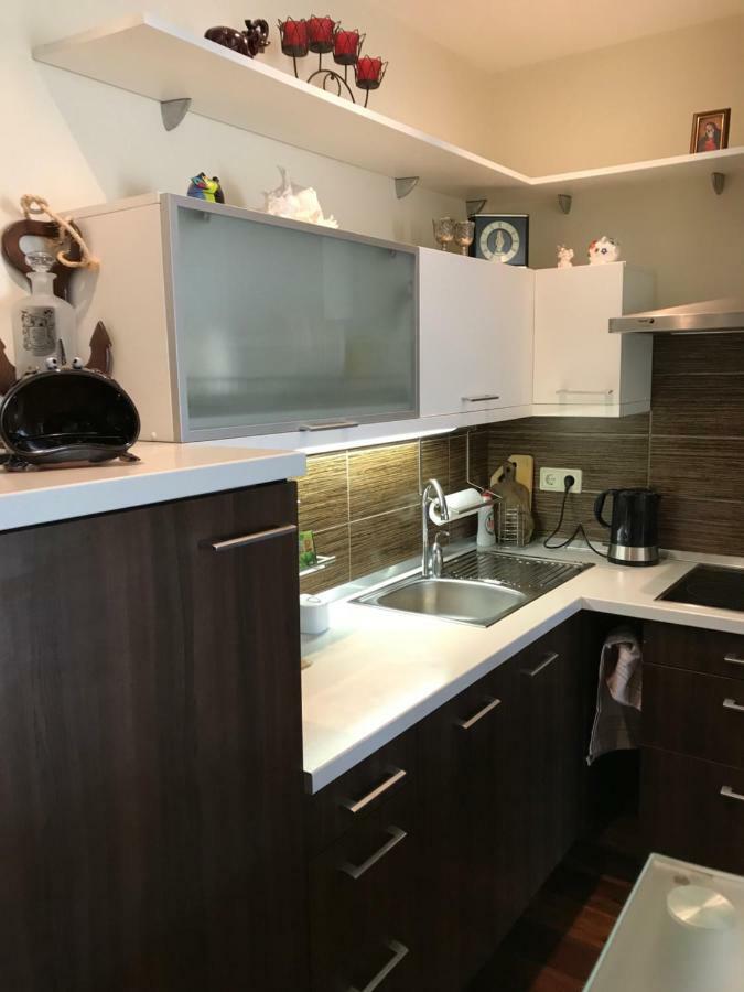 R&W Apartment Παλάγκα Εξωτερικό φωτογραφία